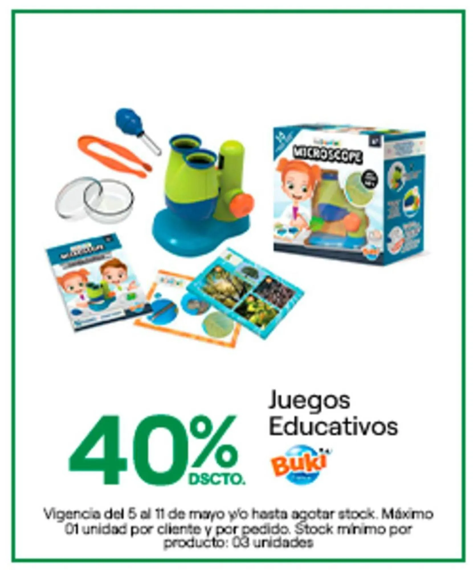 Catalogo de Catálogo Tai Loy 7 de mayo al 11 de mayo 2025 - Pag 5