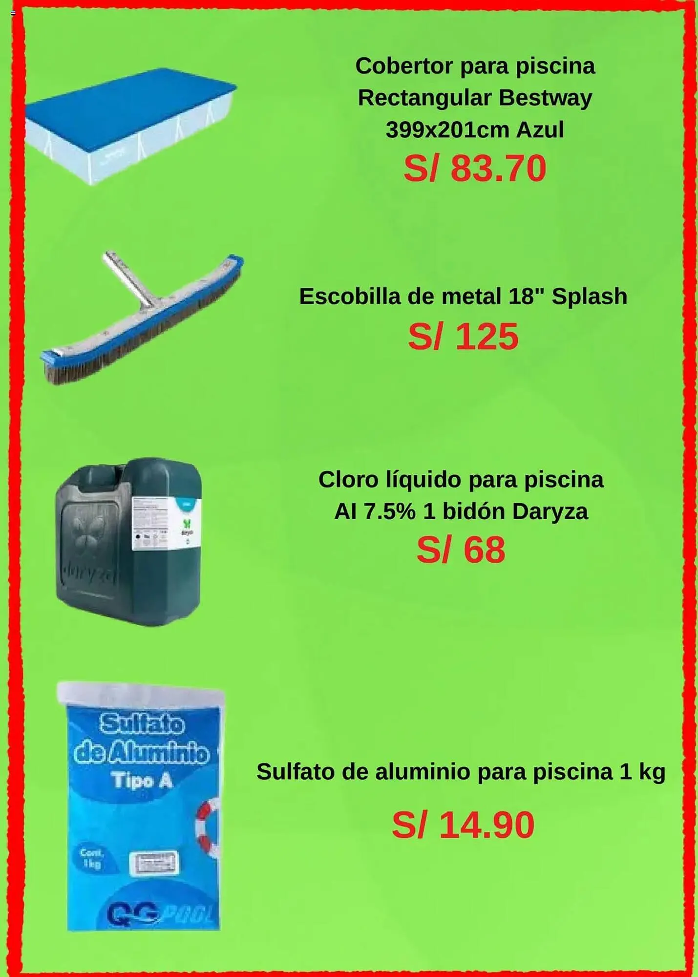 Catalogo de Catálogo Promart 26 de mayo al 27 de junio 2025 - Pag 5