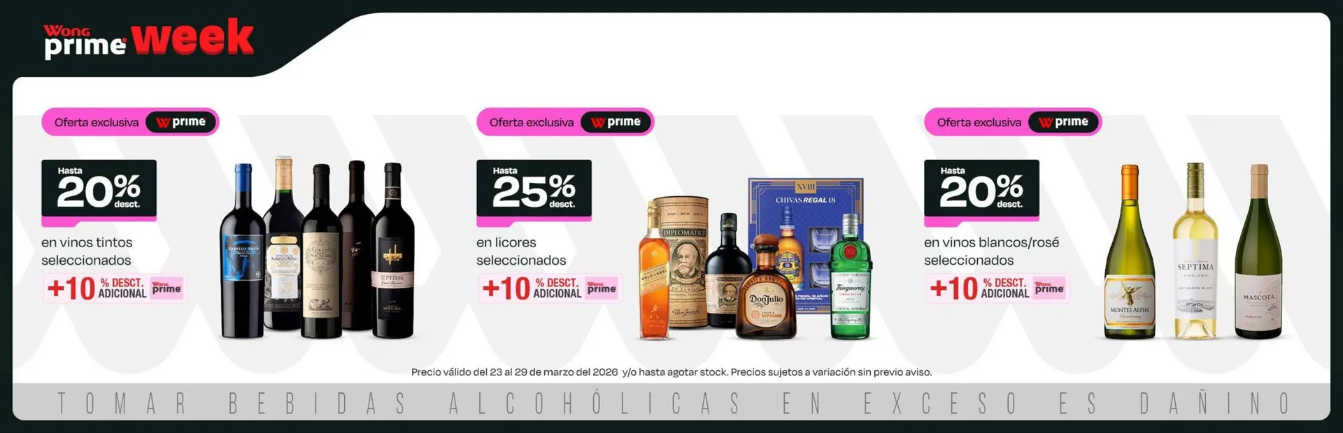 Catalogo de Catálogo Wong 19 de marzo al 29 de marzo 2026 - Pag 14