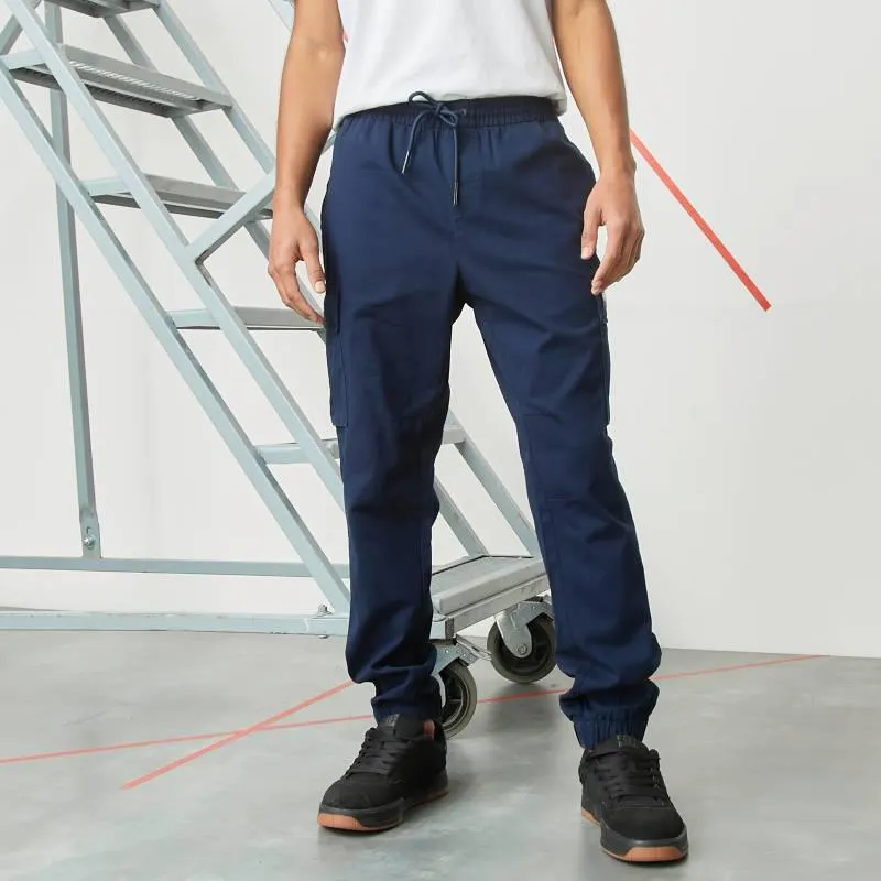 Pantalón Jogger Cargo Hombre Ecko