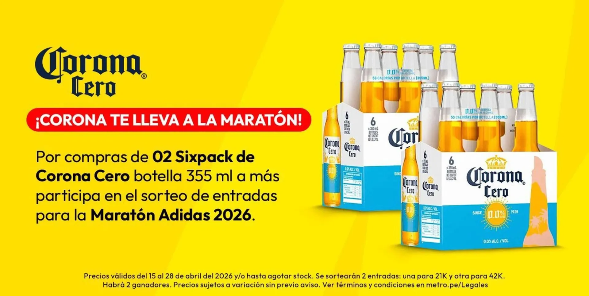 Catalogo de Catálogo Metro 27 de abril al 3 de mayo 2026 - Pag 37