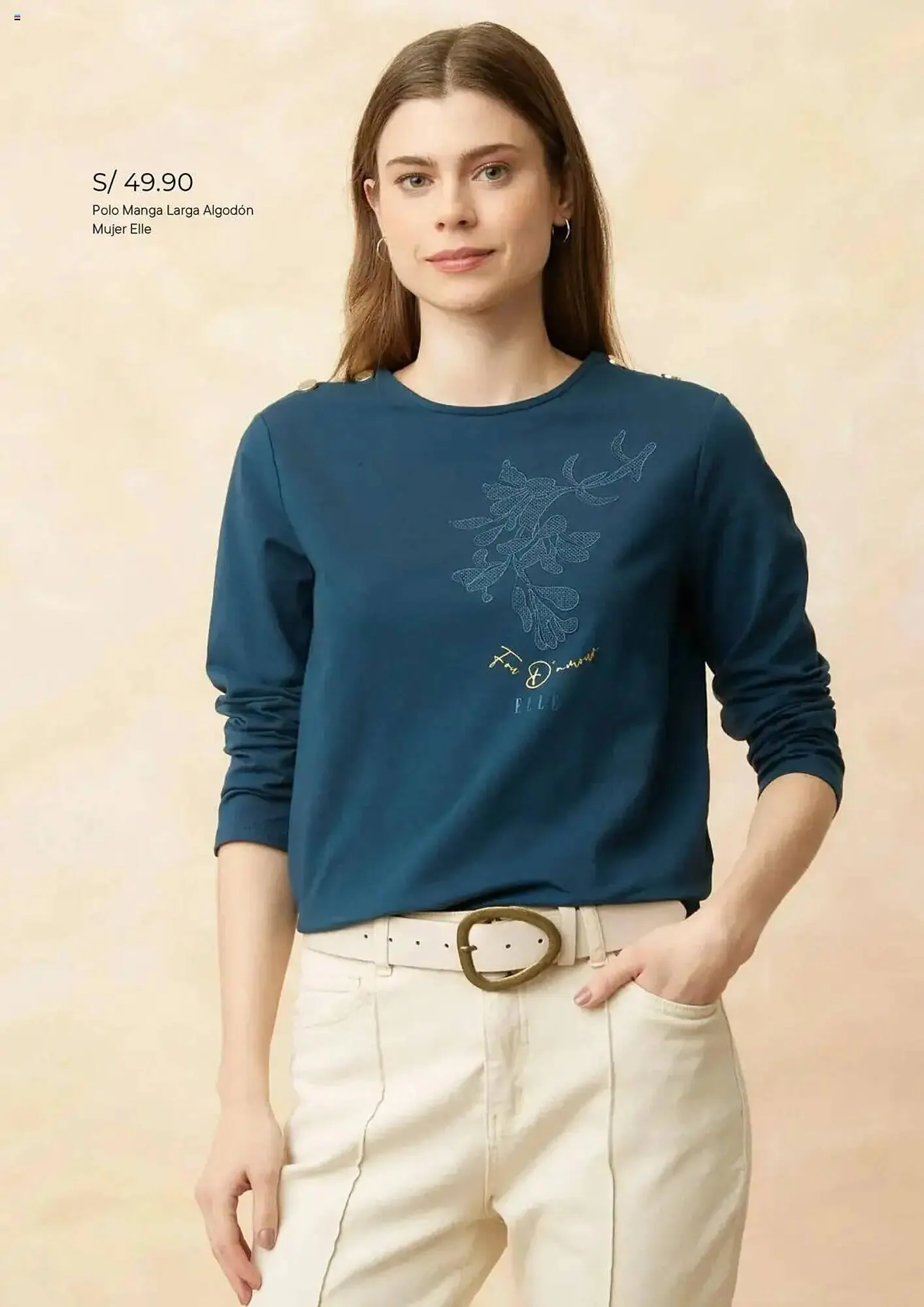 Catalogo de Catálogo Falabella 1 de setiembre al 1 de octubre 2025 - Pag 15