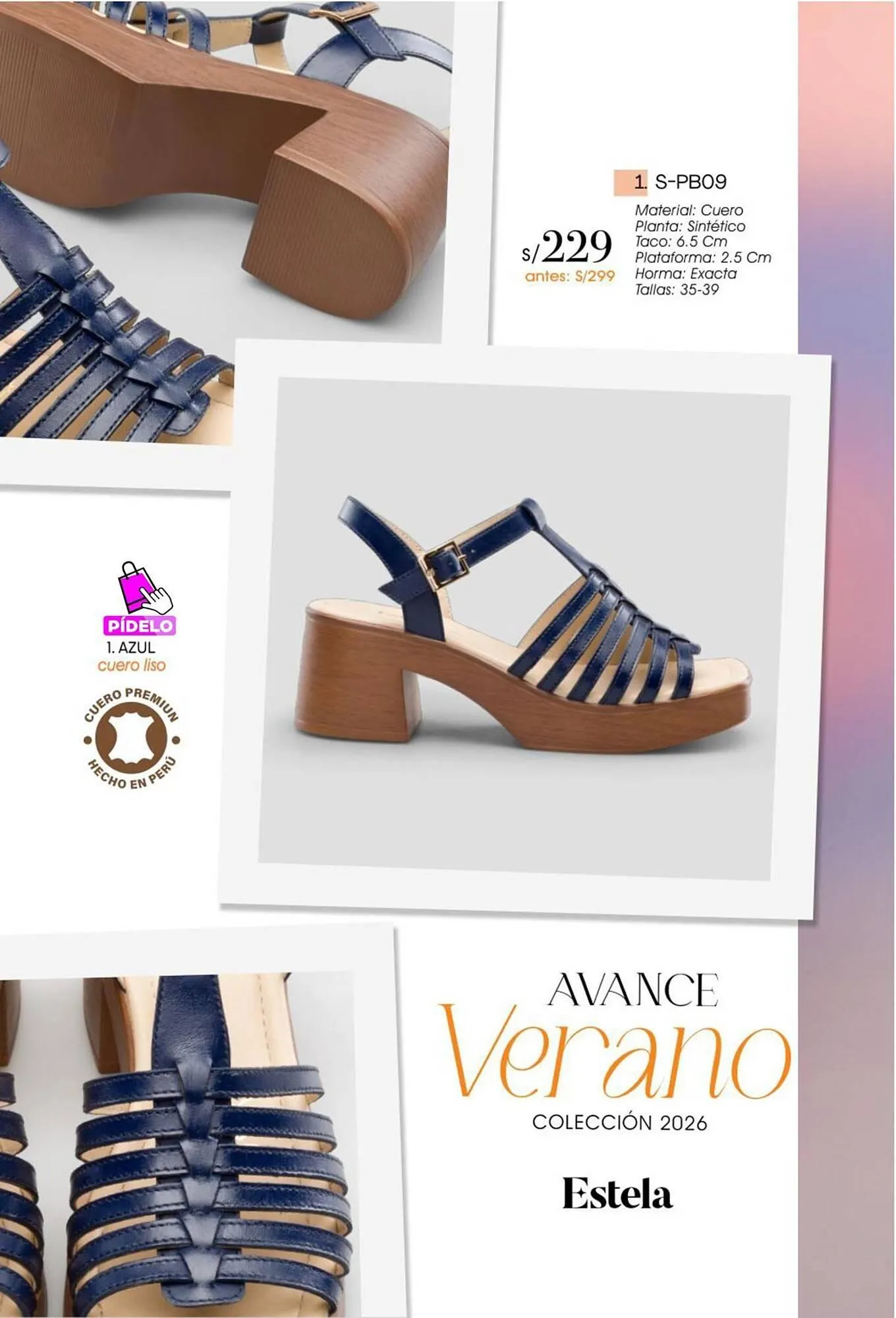 Catalogo de Catálogo Sokso 30 de octubre al 30 de noviembre 2025 - Pag 140