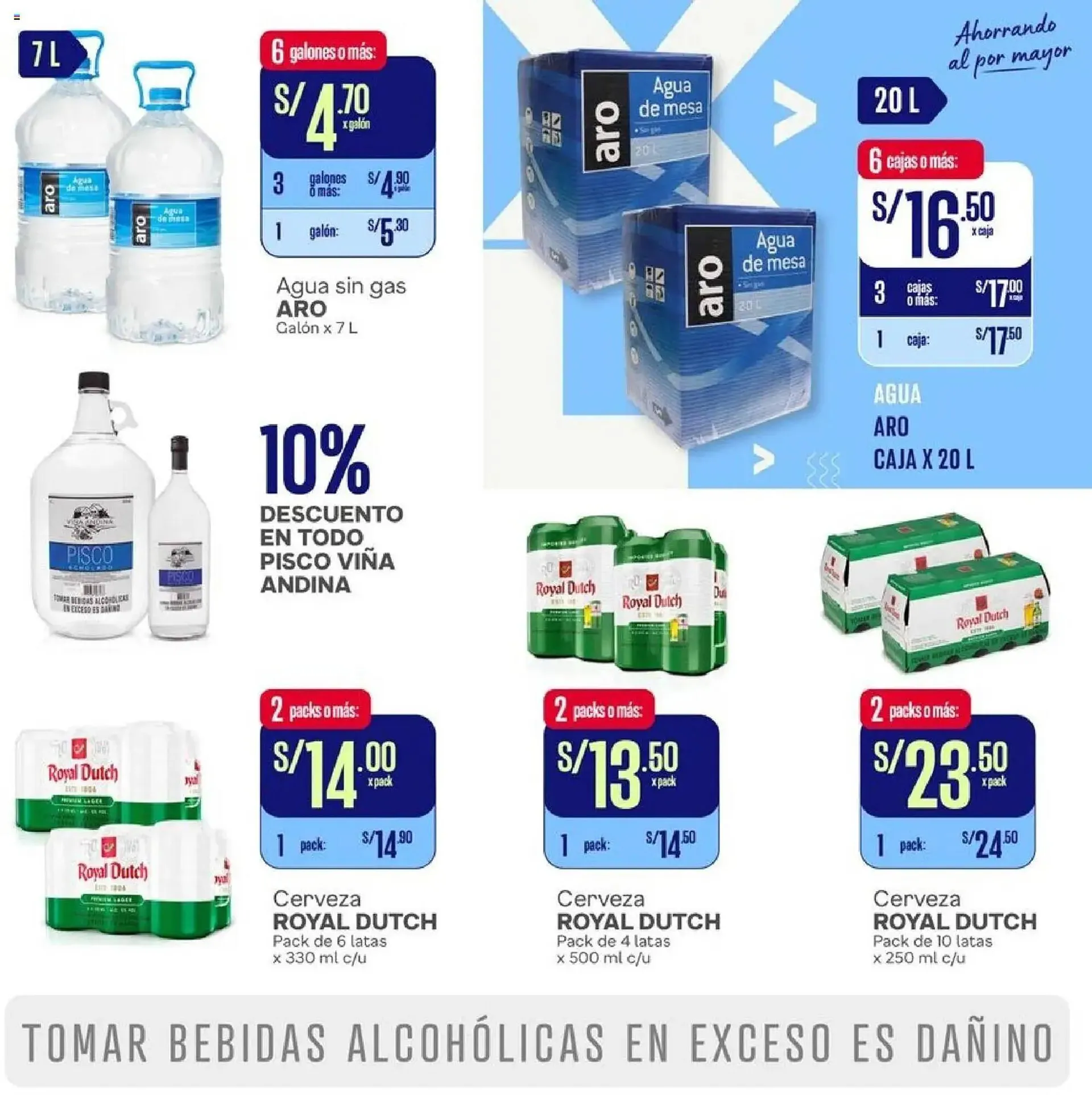 Catalogo de Catálogo Makro 26 de febrero al 11 de marzo 2026 - Pag 7