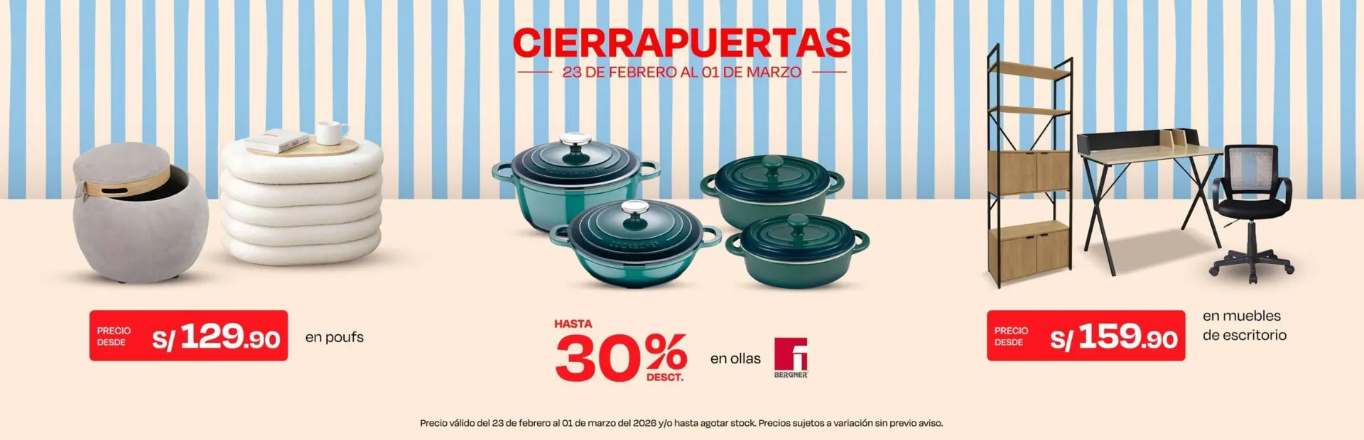 Catalogo de Catálogo Wong 2 de marzo al 8 de marzo 2026 - Pag 19