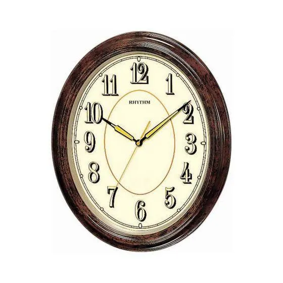Reloj de pared Rhythm CMG712NR06