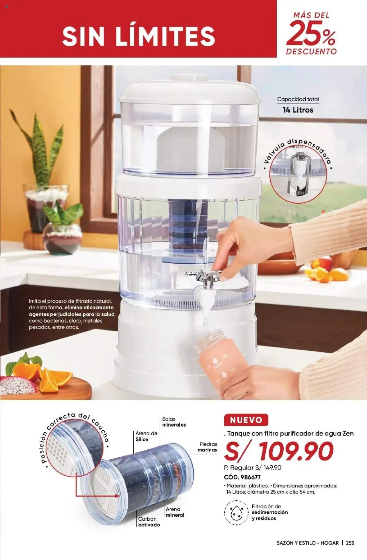 Catalogo de Azzorti - Campaña 08 16 de abril al 15 de mayo 2025 - Pag 259