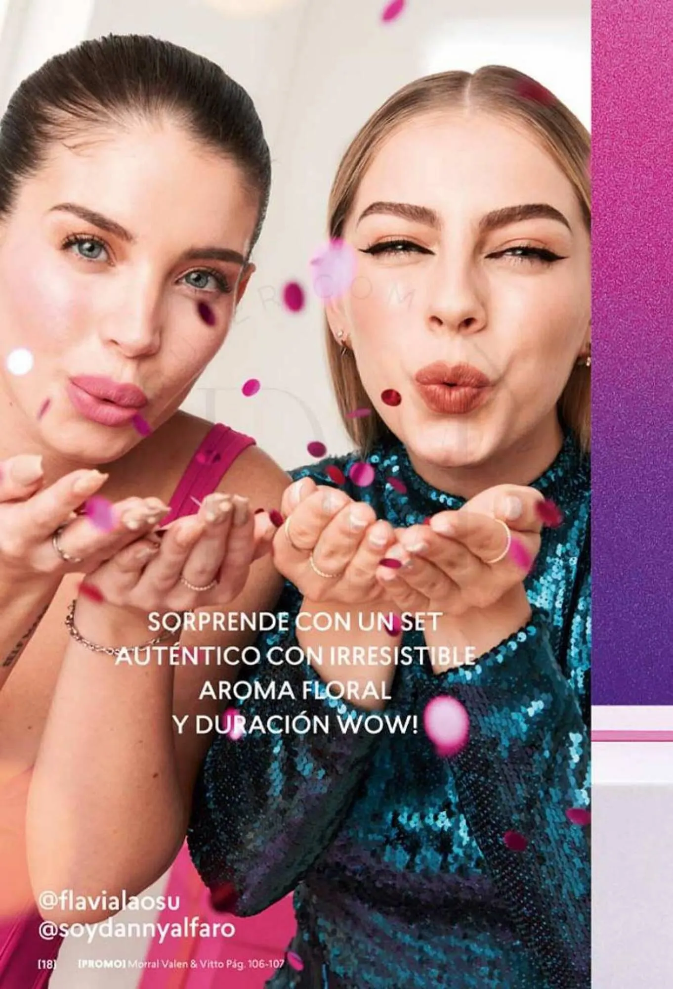 Catalogo de Catálogo Cyzone 20 de noviembre al 15 de diciembre 2023 - Pag 18