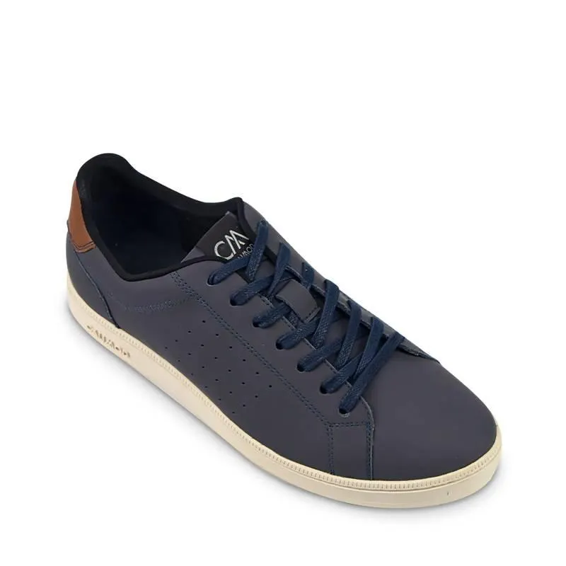 Zapatillas Urbanas Hombre Calimod Uga001 Azu