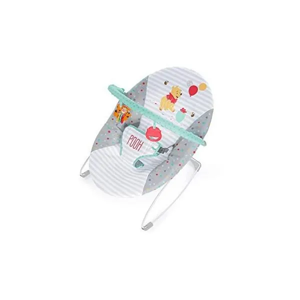 SILLA NIDO VIBRADORA HAPPY HOOPLA WTP