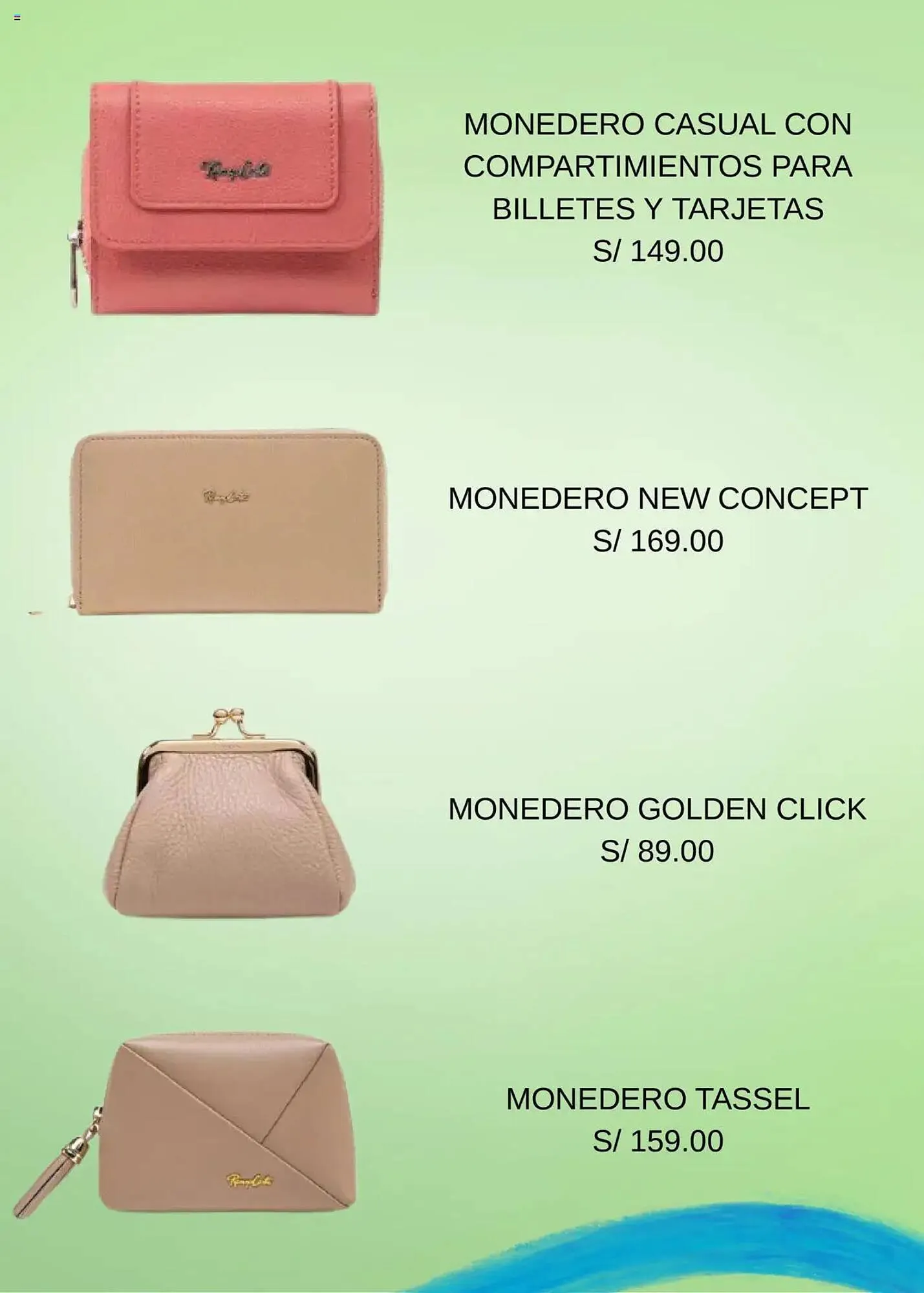 Catalogo de Catálogo Renzo Costa 27 de abril al 27 de mayo 2025 - Pag 4