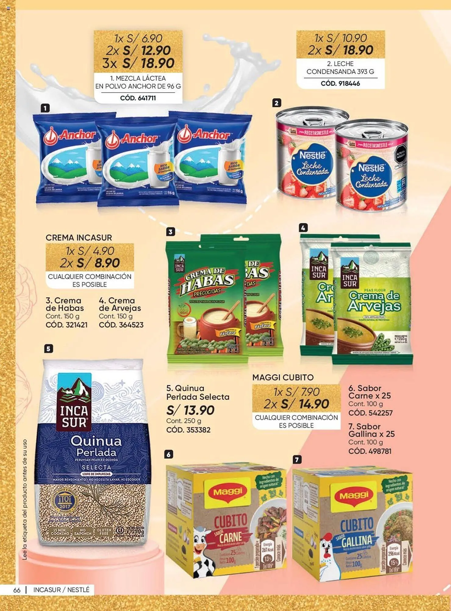 Catalogo de Catálogo Dupree 7 de octubre al 10 de noviembre 2024 - Pag 138