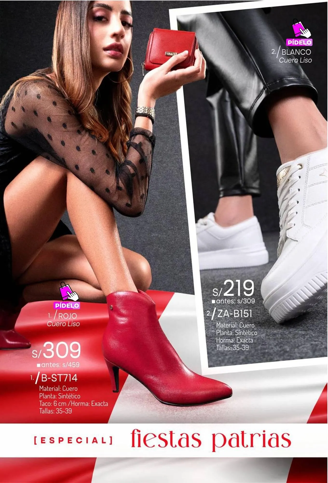 Catalogo de Catálogo Sokso 30 de junio al 3 de agosto 2025 - Pag 6