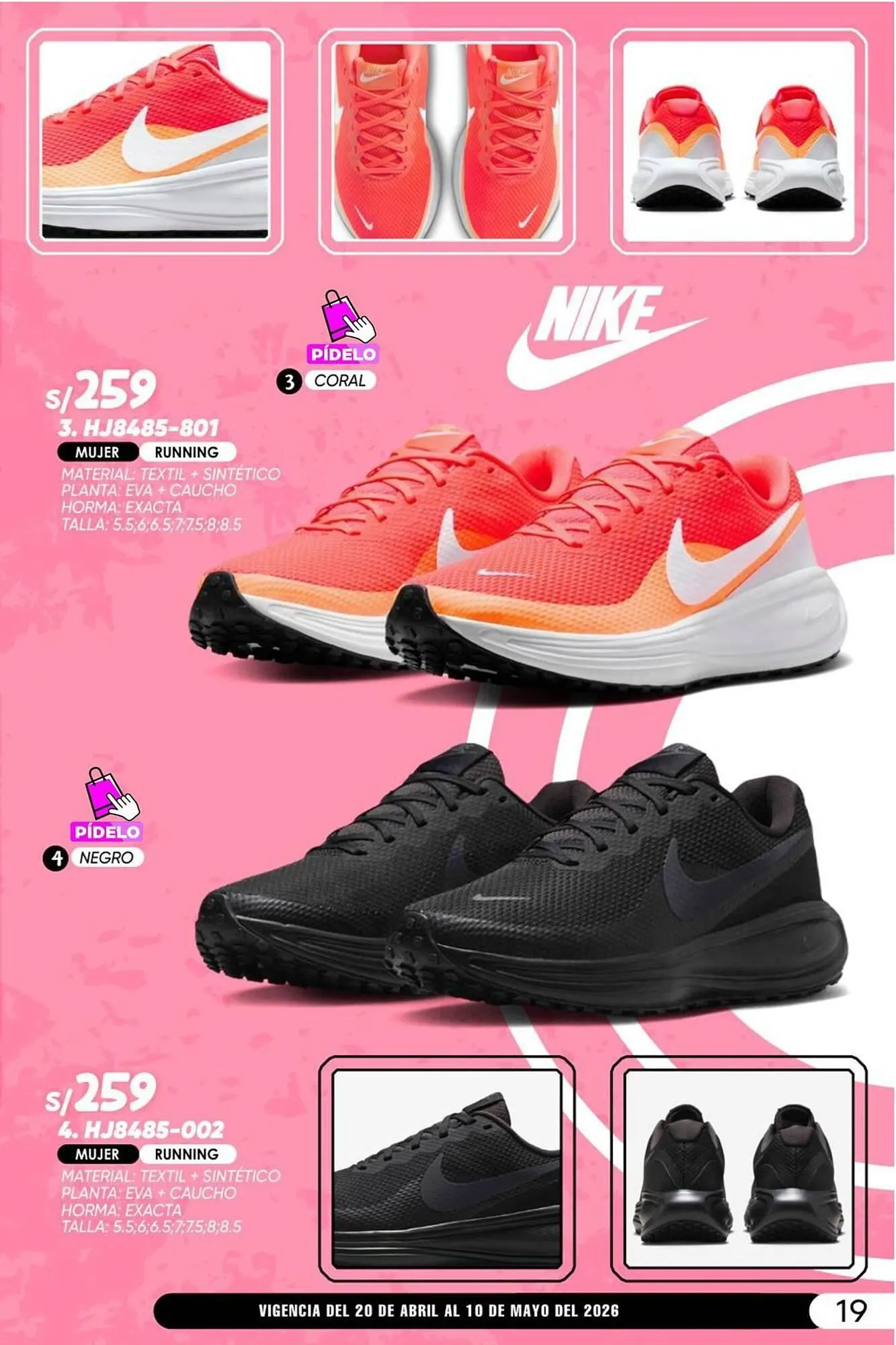 Catalogo de Catálogo Sokso 20 de abril al 10 de mayo 2026 - Pag 19