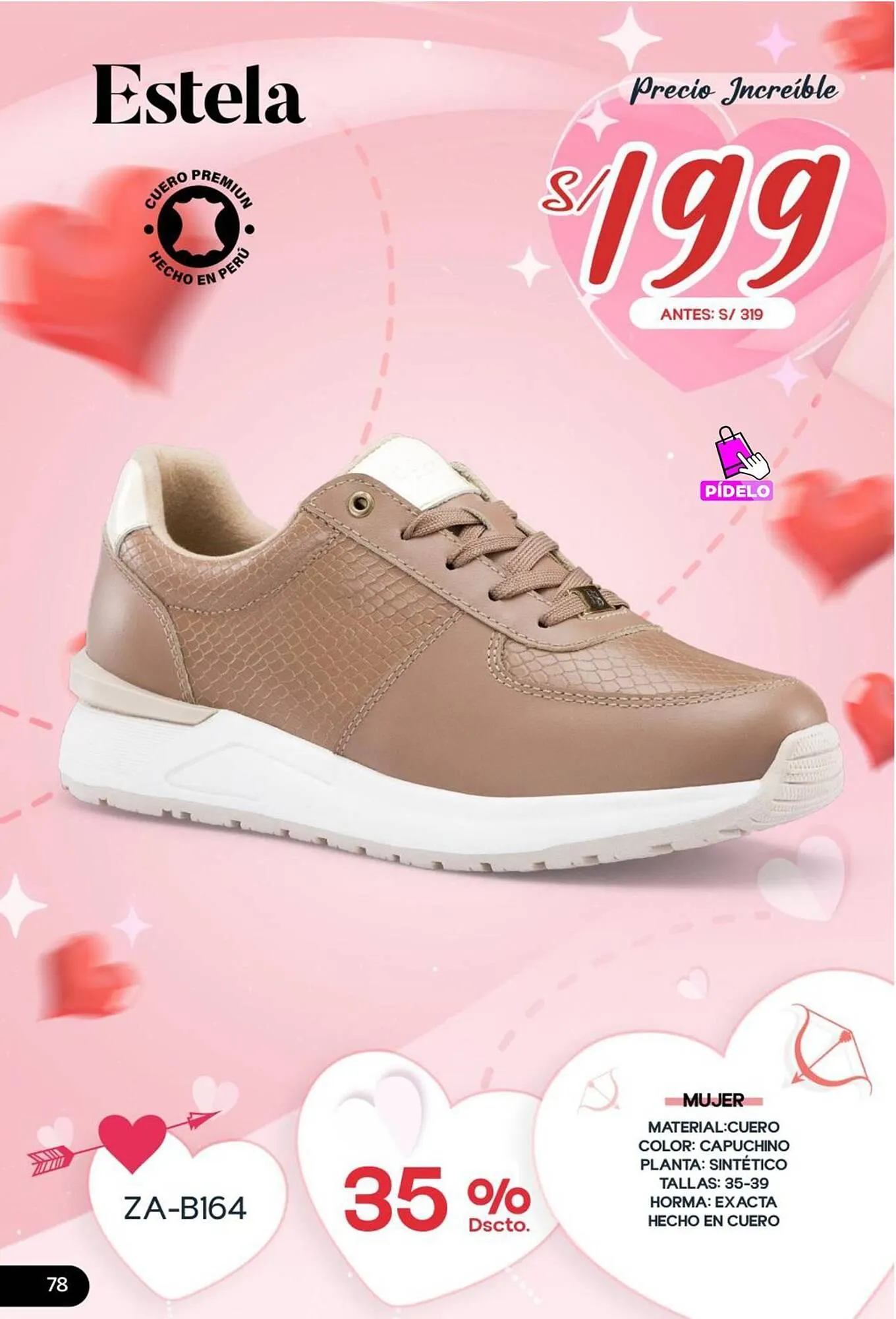 Catalogo de Catálogo Sokso 9 de febrero al 1 de marzo 2026 - Pag 78