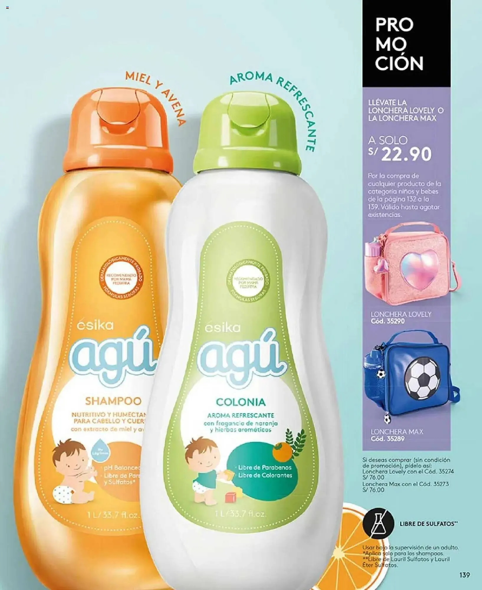 Catalogo de Catálogo Ésika 31 de enero al 6 de marzo 2026 - Pag 151