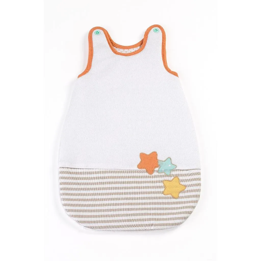 SAQUITO DE DORMIR PARA MUÑECO ML31221 MUÑECAS MINILAND