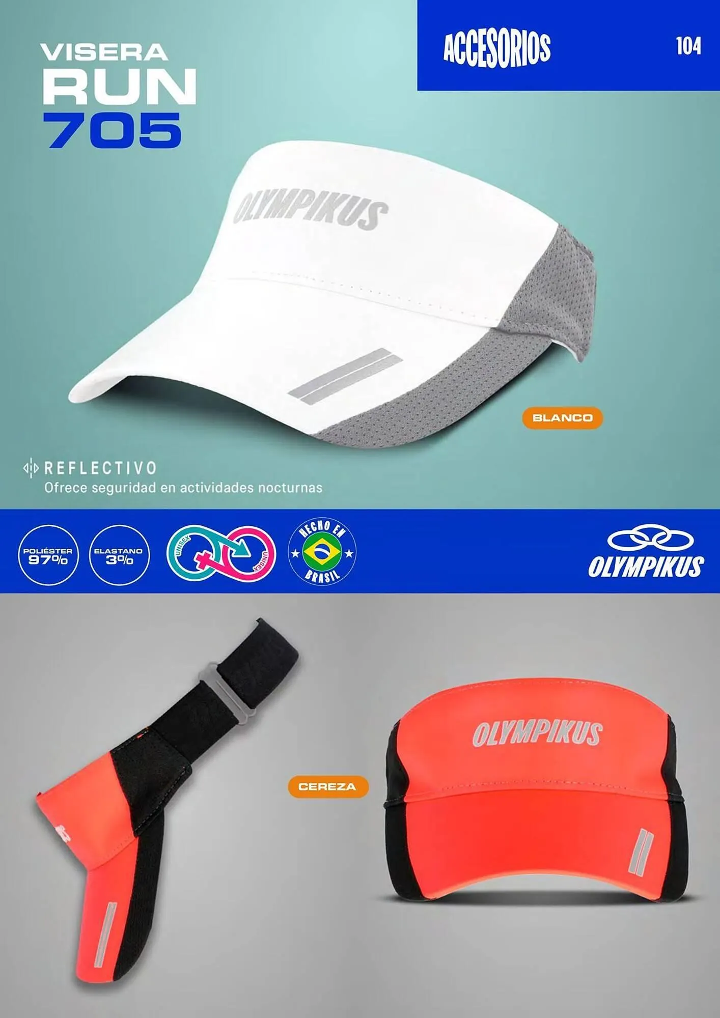 Catalogo de Catálogo Azaleia 1 de marzo al 31 de marzo 2026 - Pag 104