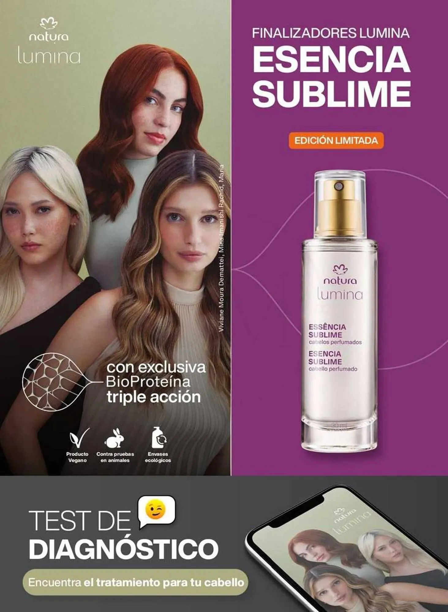 Catalogo de Catálogo Natura 20 de octubre al 3 de noviembre 2025 - Pag 109