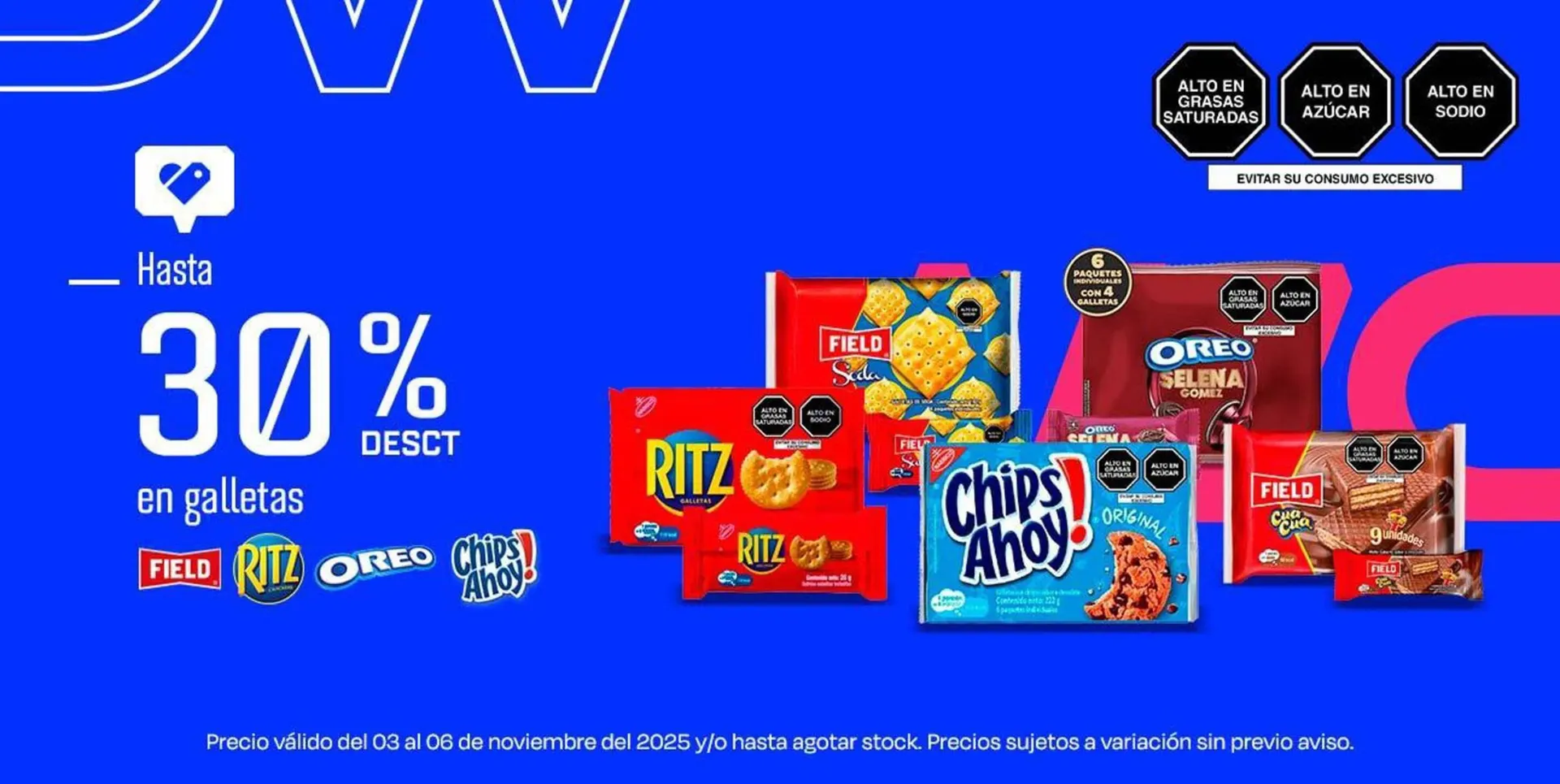 Catalogo de Catálogo Wong 22 de diciembre al 28 de diciembre 2025 - Pag 24