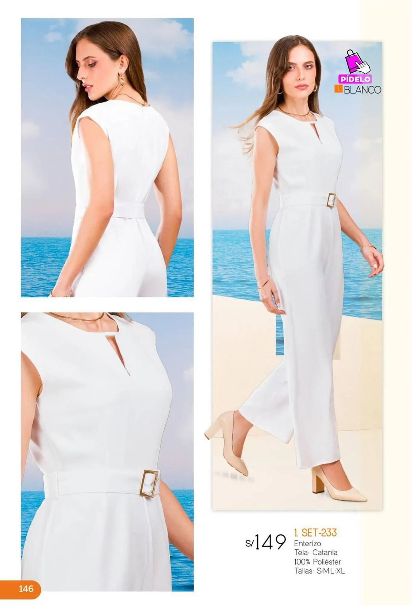 Catalogo de Catálogo Sokso 5 de enero al 1 de febrero 2026 - Pag 146