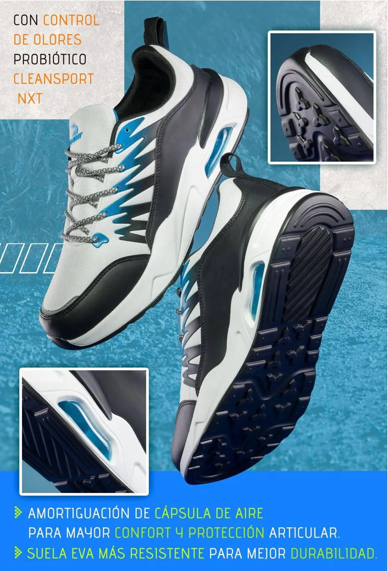 Catalogo de Catálogo Sokso 25 de marzo al 21 de abril 2024 - Pag 2