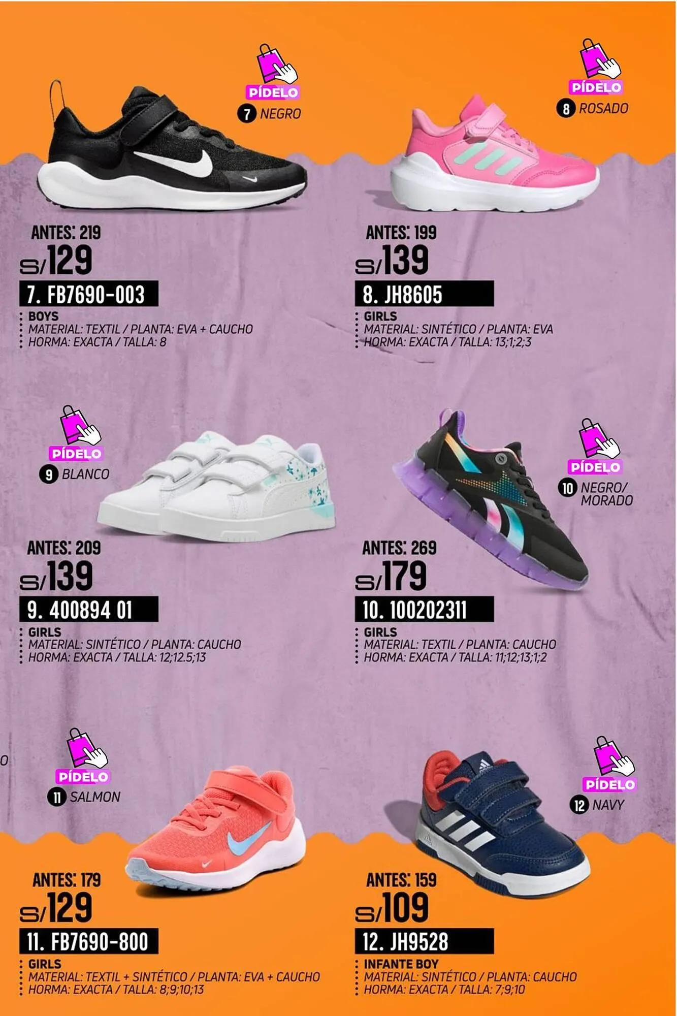 Catalogo de Catálogo Sokso 13 de noviembre al 7 de diciembre 2025 - Pag 93