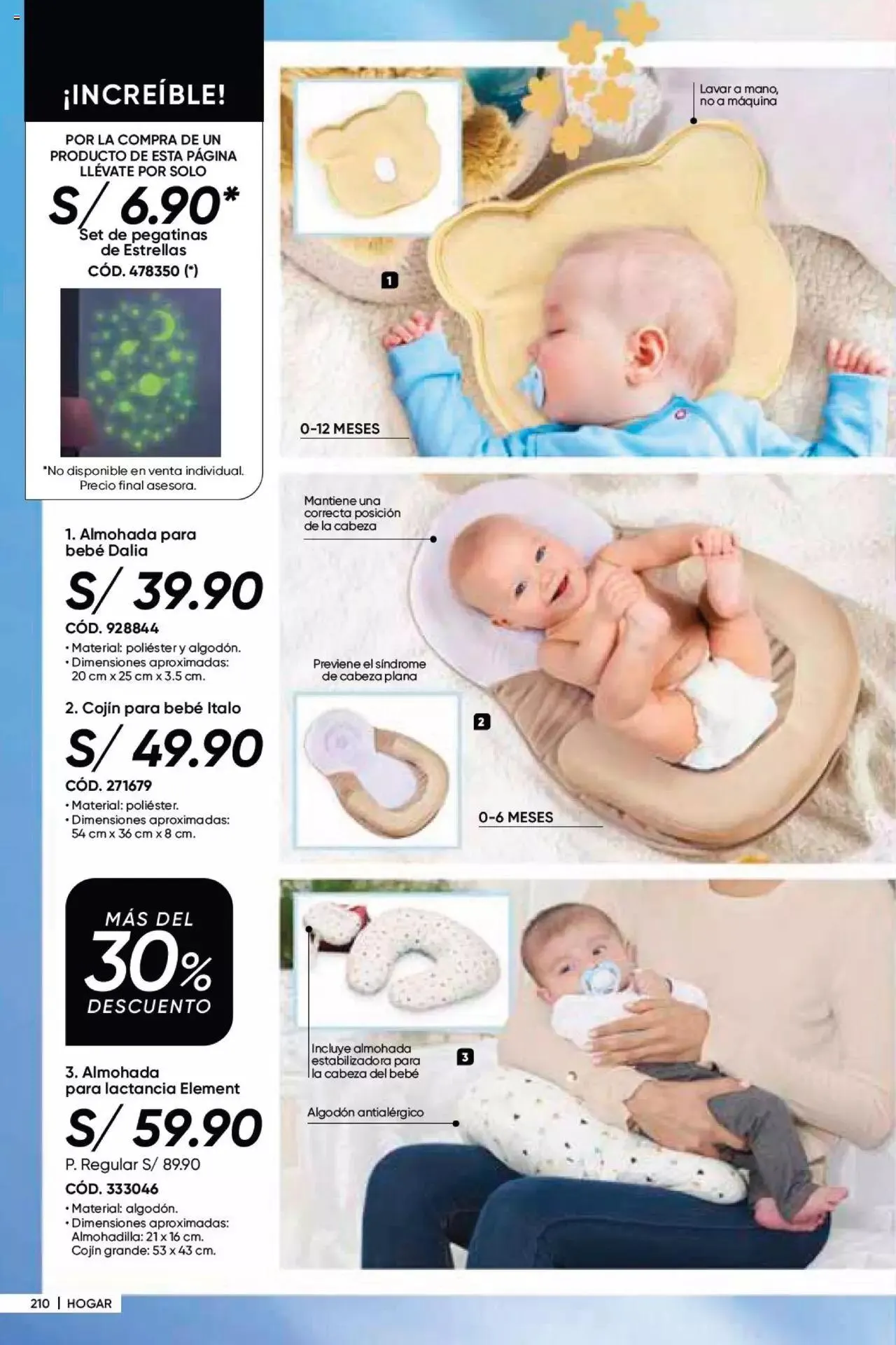 Catalogo de Azzorti - Campaña 07 29 de marzo al 31 de diciembre 2023 - Pag 216