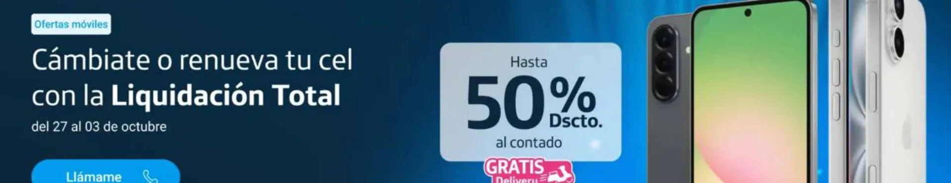 Catalogo de Catálogo Movistar 2 de octubre al 31 de octubre 2025 - Pag 2