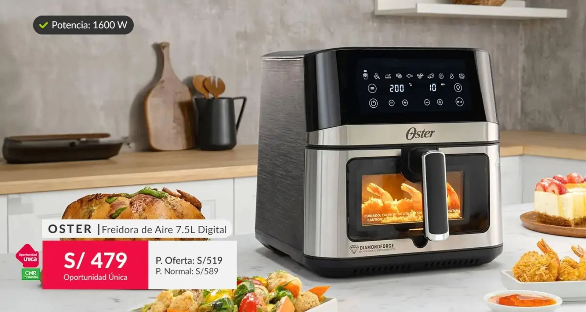 Catálogo Falabella - 1