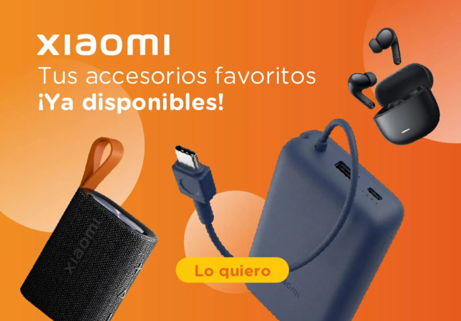 Catalogo de Catálogo Sitel 29 de abril al 5 de mayo 2026 - Pag 1