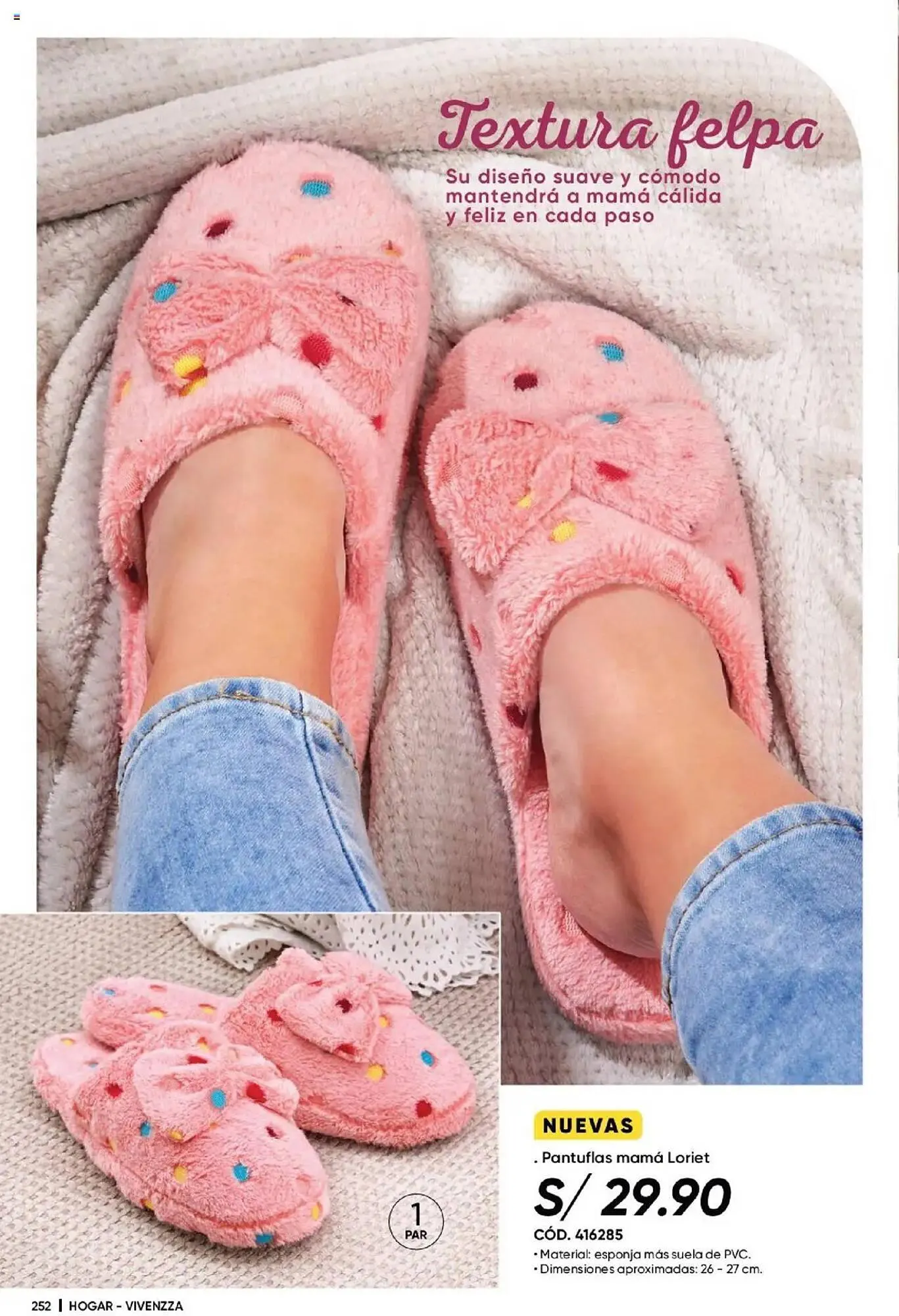 Catalogo de Catálogo Dupree 27 de marzo al 13 de abril 2025 - Pag 771