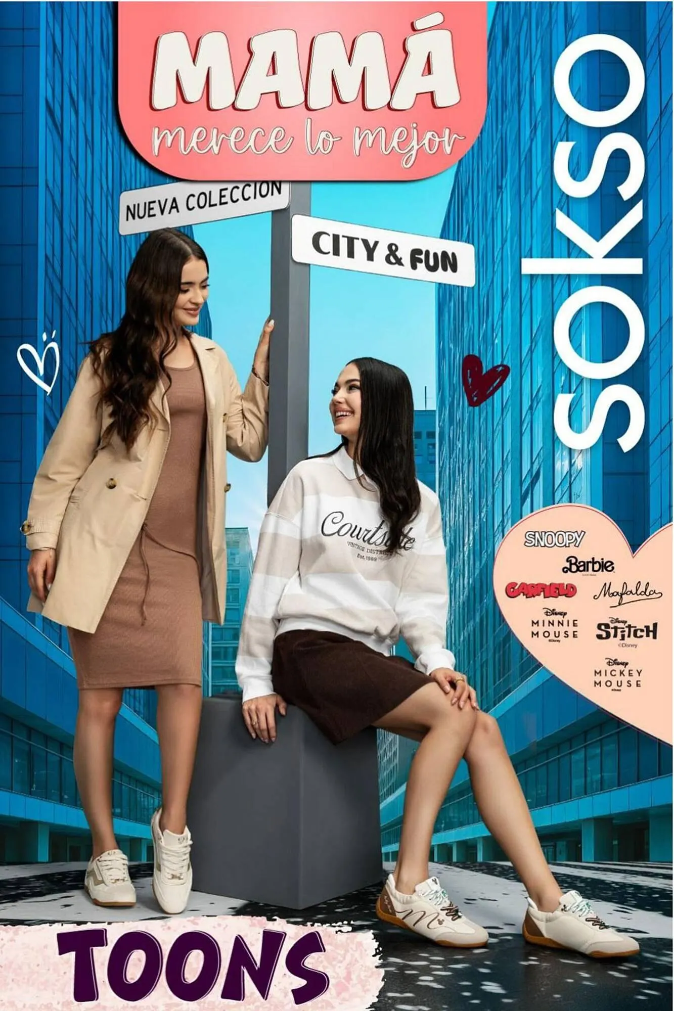 Catalogo de Catálogo Sokso 27 de abril al 17 de mayo 2026 - Pag 72