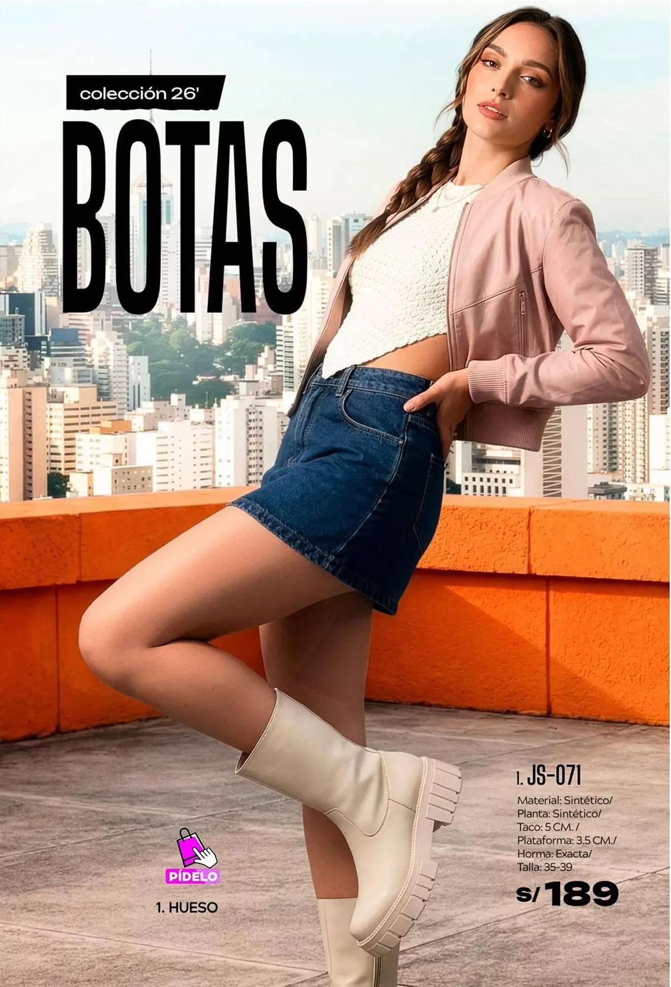 Catalogo de Catálogo Sokso 4 de mayo al 31 de mayo 2026 - Pag 32