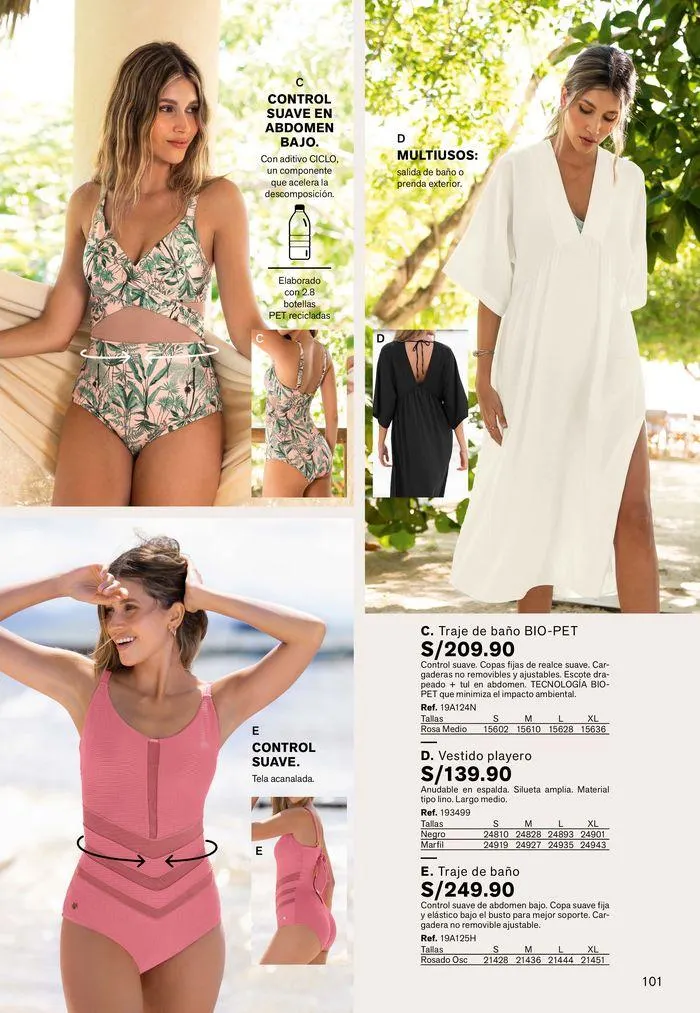 Catalogo de Papá mi persona favorita  14 de junio al 30 de junio 2024 - Pag 101