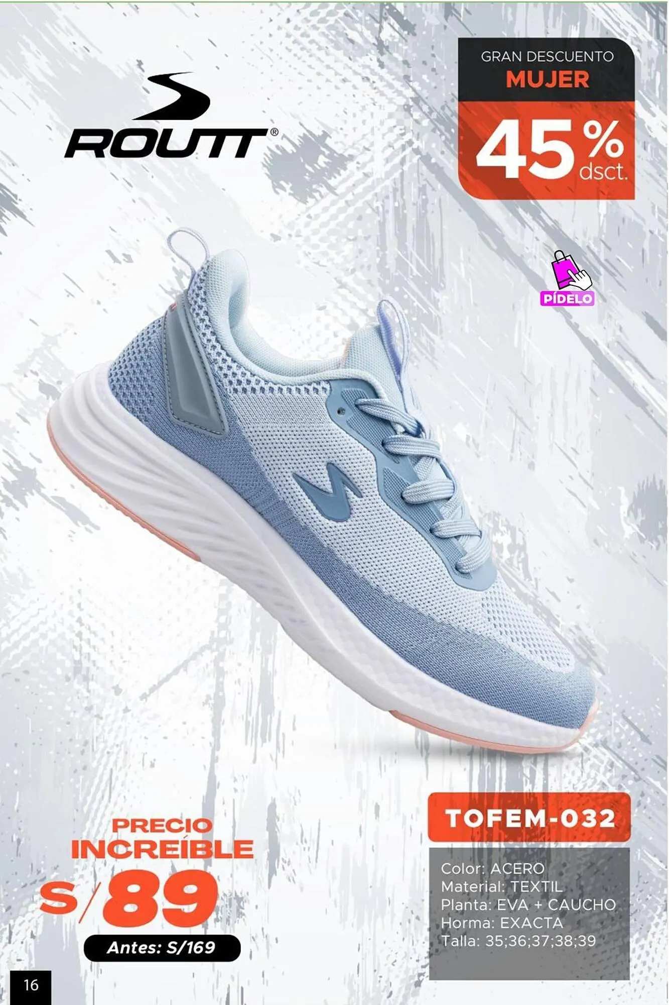 Catalogo de Catálogo Sokso 23 de marzo al 29 de marzo 2026 - Pag 16