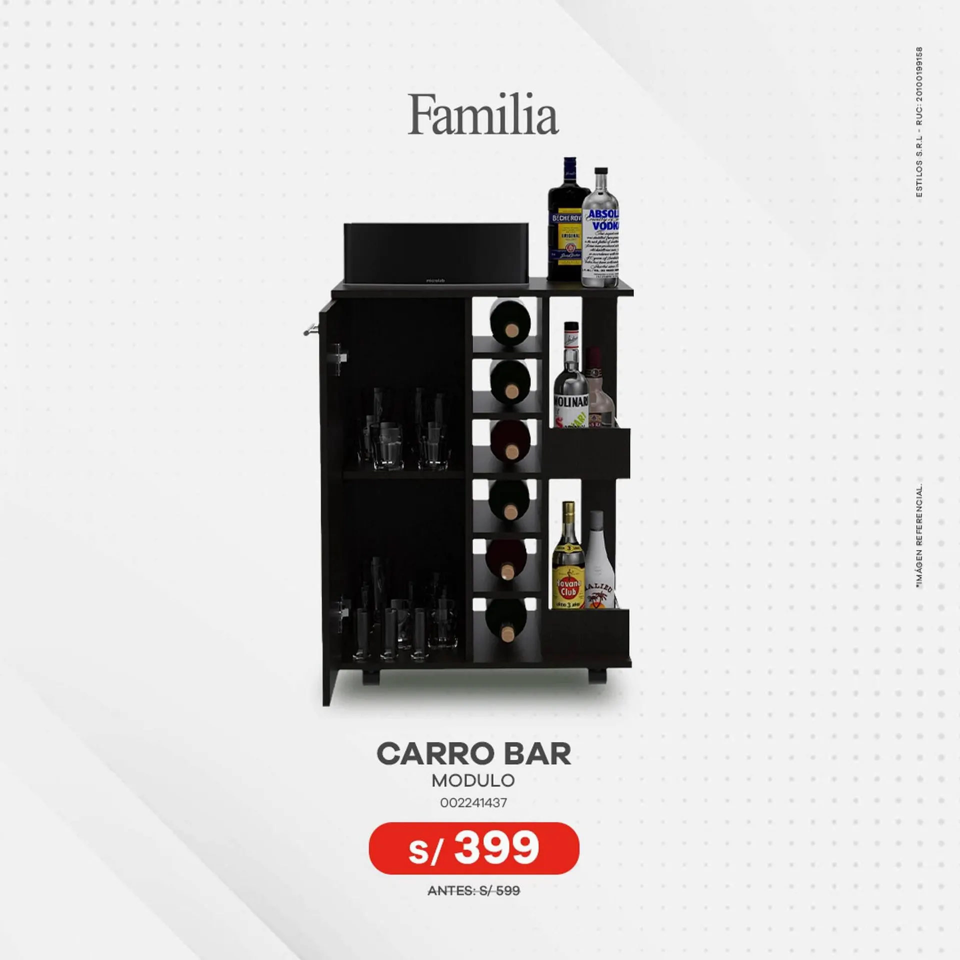 Catalogo de Catálogo Estilos 29 de setiembre al 4 de octubre 2023 - Pag 6