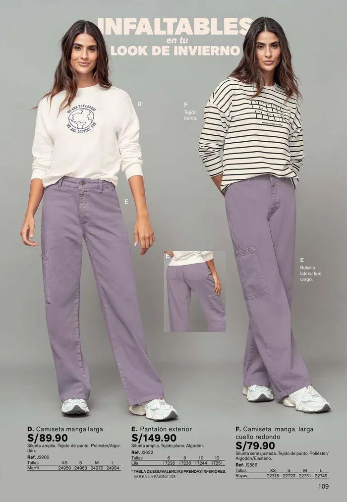 Catalogo de Papá mi persona favorita 14 de junio al 30 de junio 2024 - Pag 109