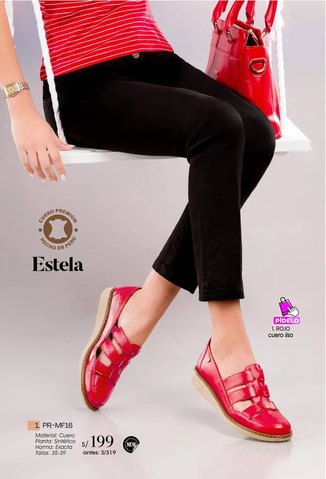 Catalogo de Catálogo Sokso 30 de octubre al 30 de noviembre 2025 - Pag 202