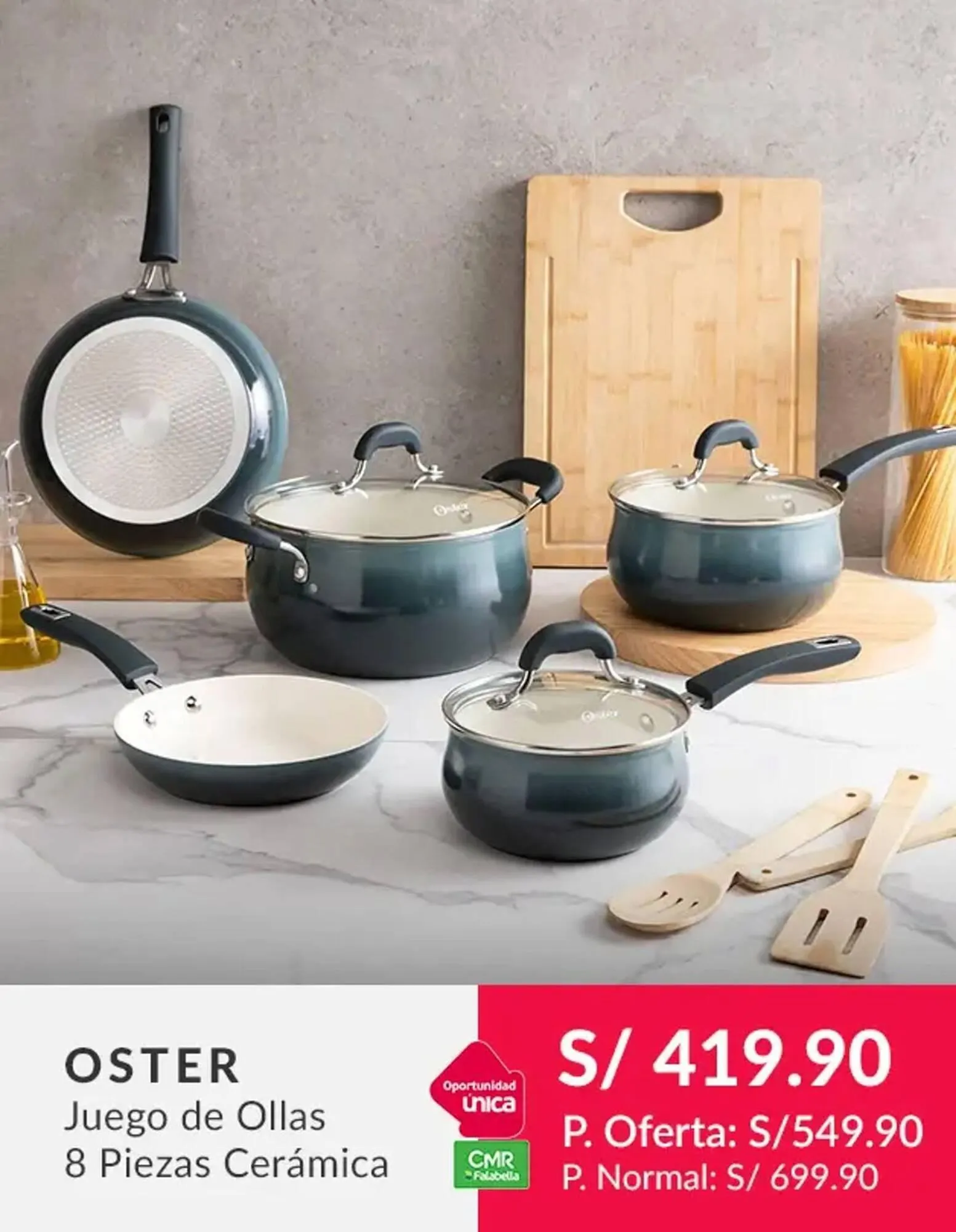 Catalogo de Catálogo Falabella 4 de febrero al 28 de febrero 2026 - Pag 8