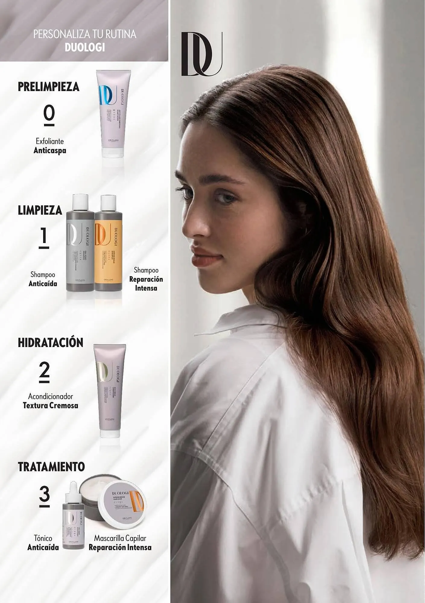 Catalogo de Catálogo Oriflame 7 de agosto al 25 de agosto 2023 - Pag 10