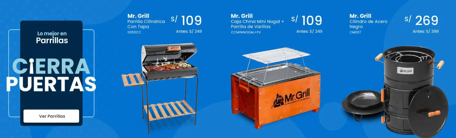 Catalogo de Catálogo Tiendas EFE 1 de abril al 30 de abril 2025 - Pag 7