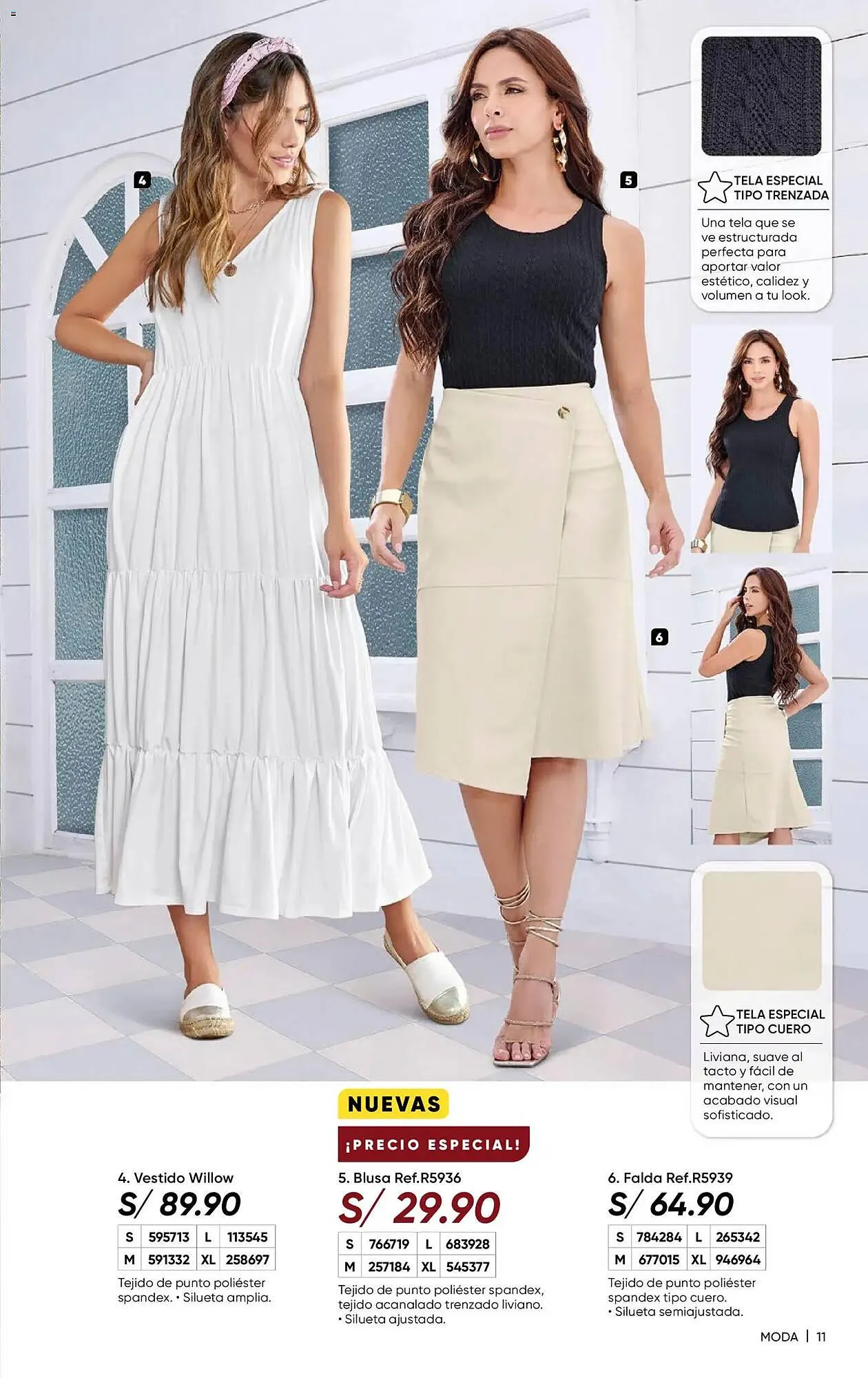 Catalogo de Catálogo Dupree 1 de enero al 31 de enero 2026 - Pag 13