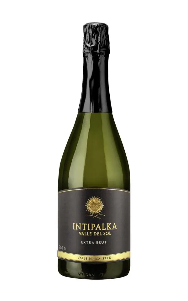 INTIPALKA Extra Brut