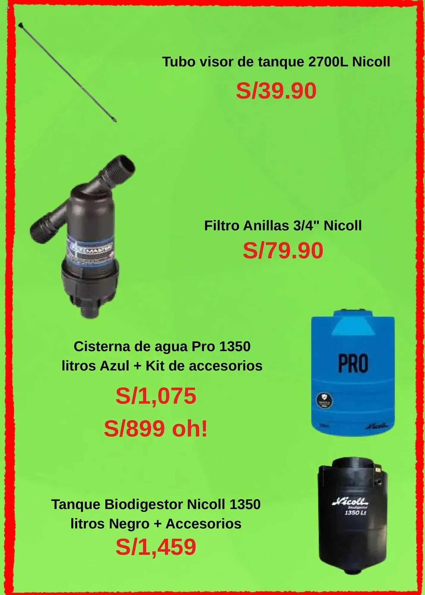 Catalogo de Catálogo Promart 26 de mayo al 27 de junio 2025 - Pag 3