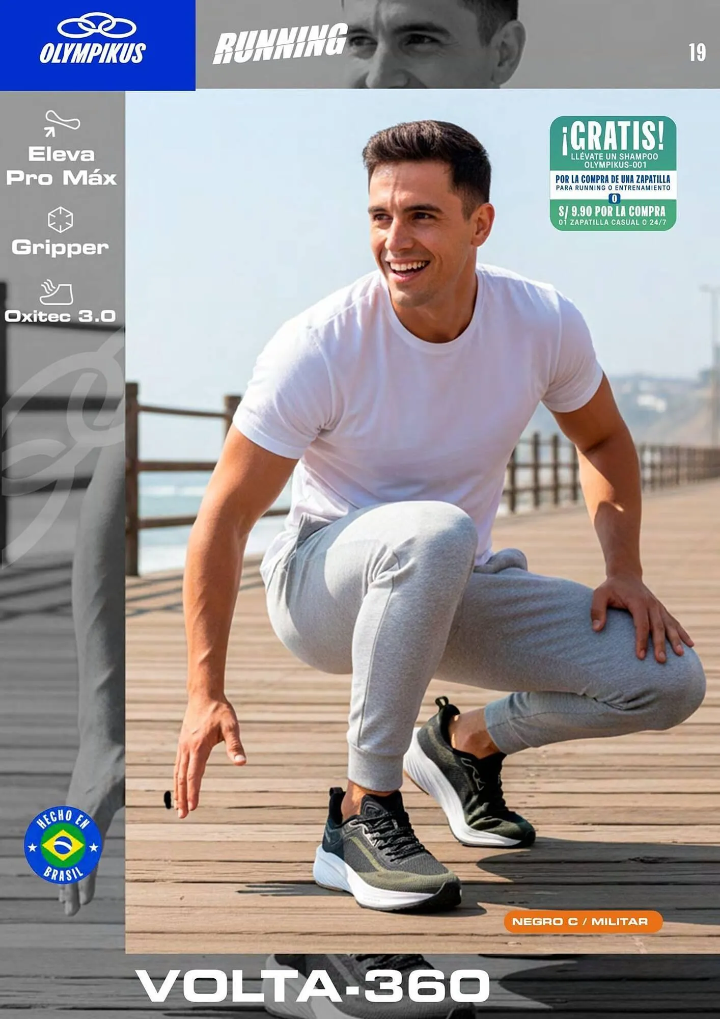 Catalogo de Catálogo Azaleia 1 de marzo al 31 de marzo 2026 - Pag 19