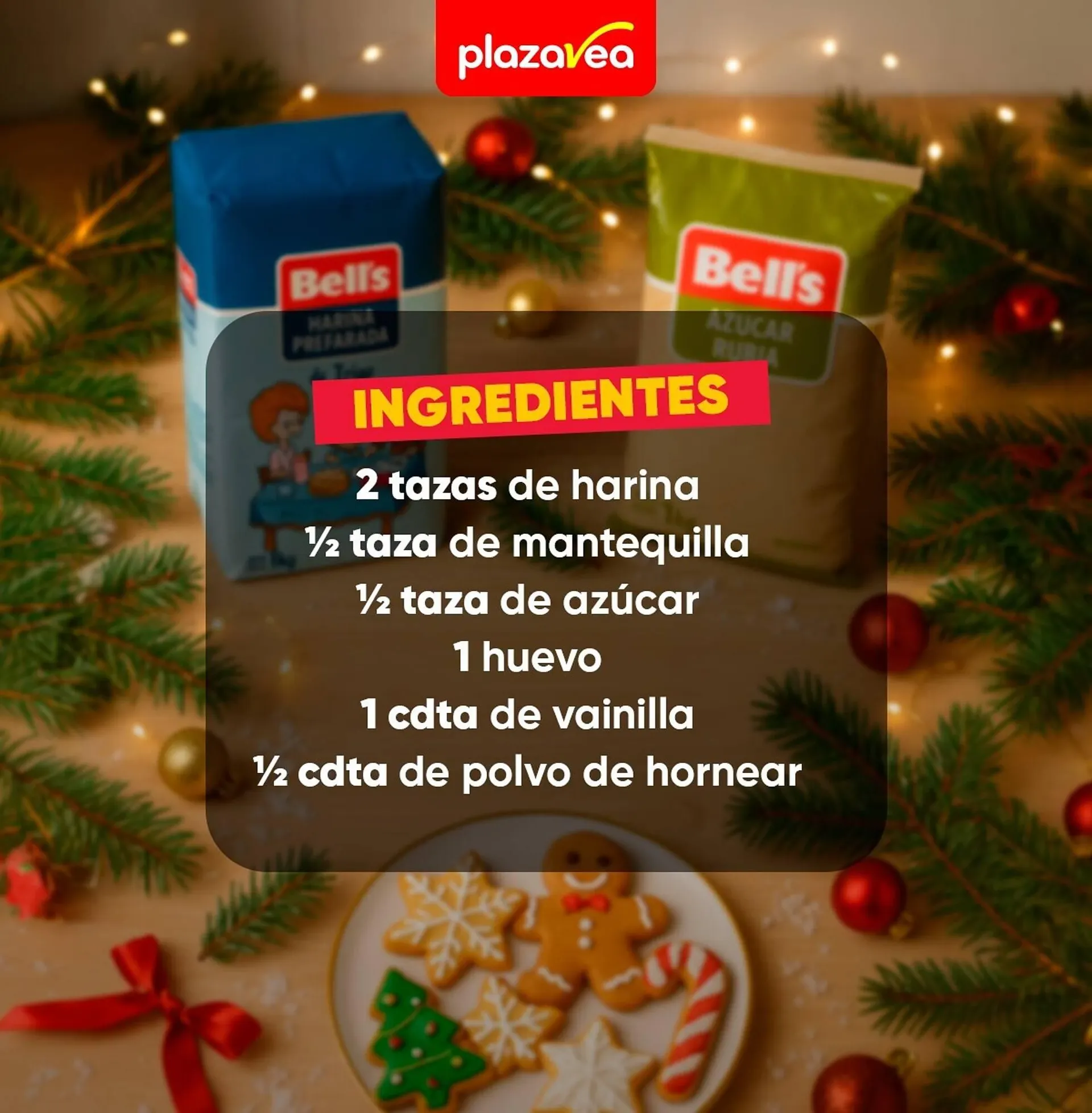 Catalogo de Catálogo Plaza Vea 4 de diciembre al 5 de diciembre 2025 - Pag 2