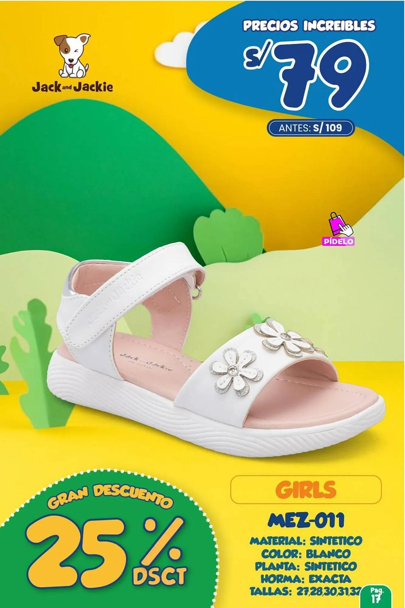 Catalogo de Catálogo Sokso 8 de mayo al 18 de mayo 2025 - Pag 17