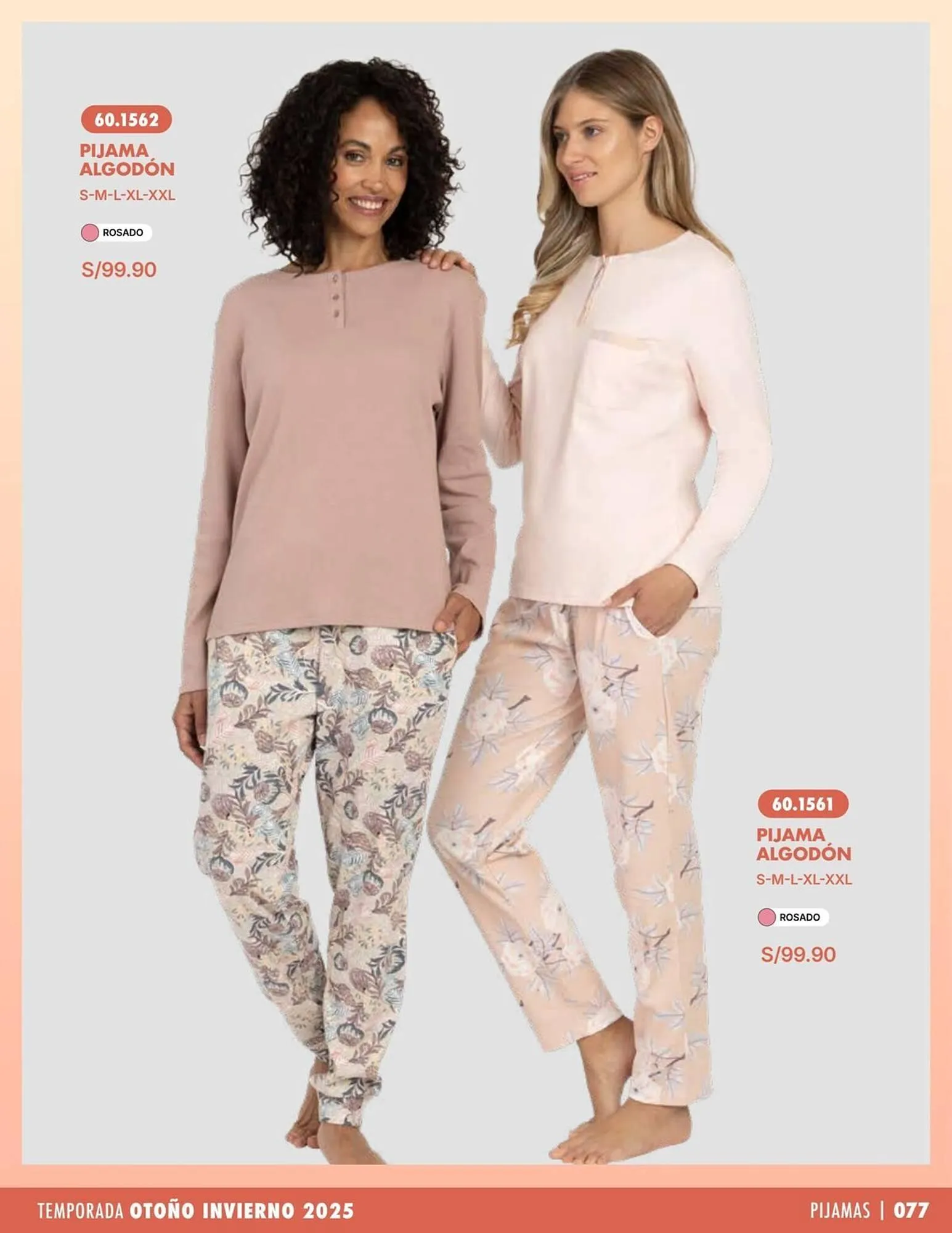 Catalogo de Catálogo Kayser 13 de mayo al 30 de junio 2025 - Pag 77