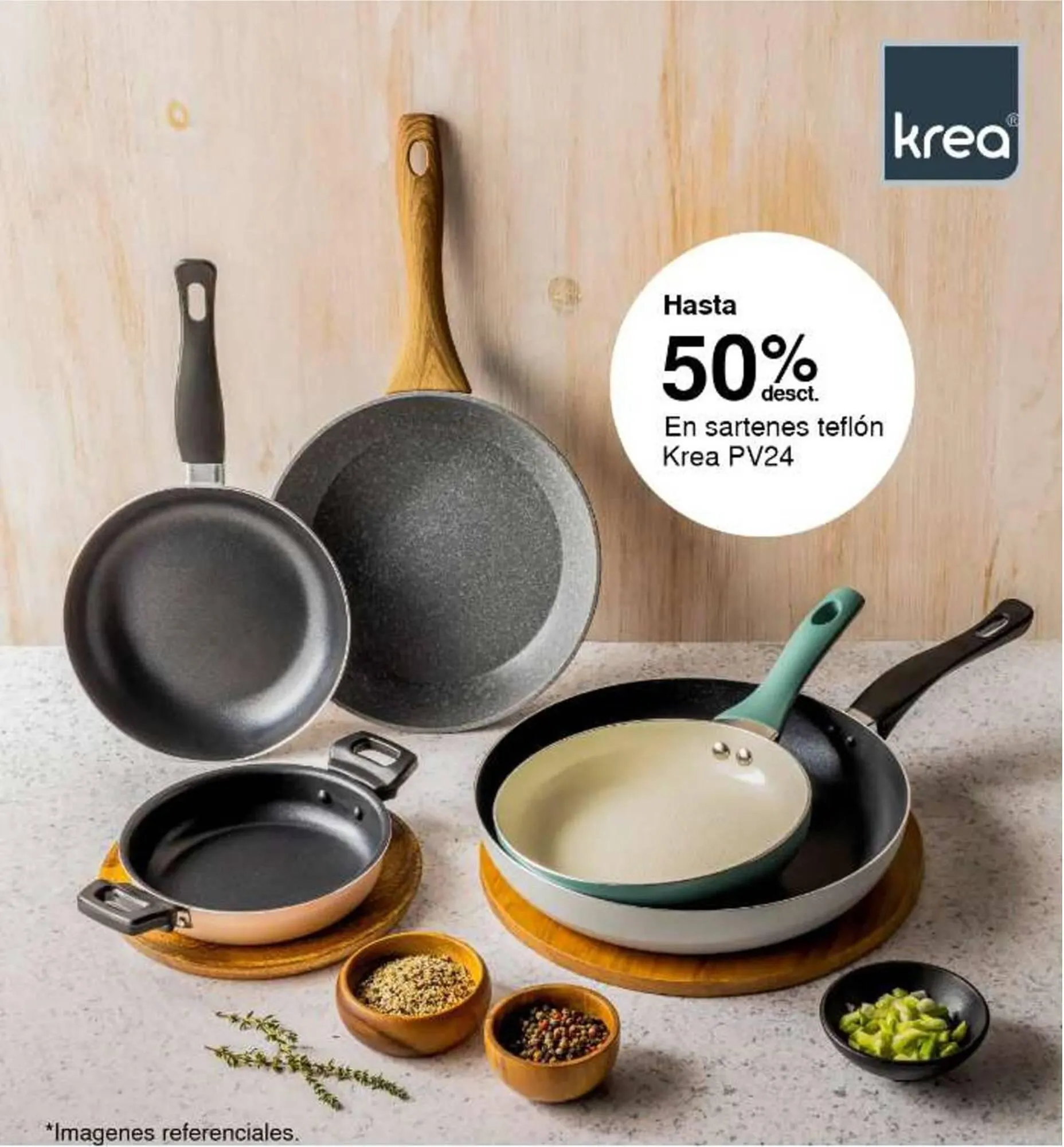 Catalogo de Catálogo Metro 1 de diciembre al 25 de diciembre 2023 - Pag 55